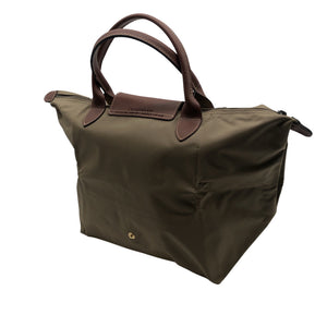 Unisex Longchamp - Handbag, size Maxi - Brown (2)