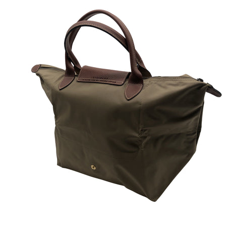 Unisex Longchamp - Handbag, size Maxi - Brown (2)