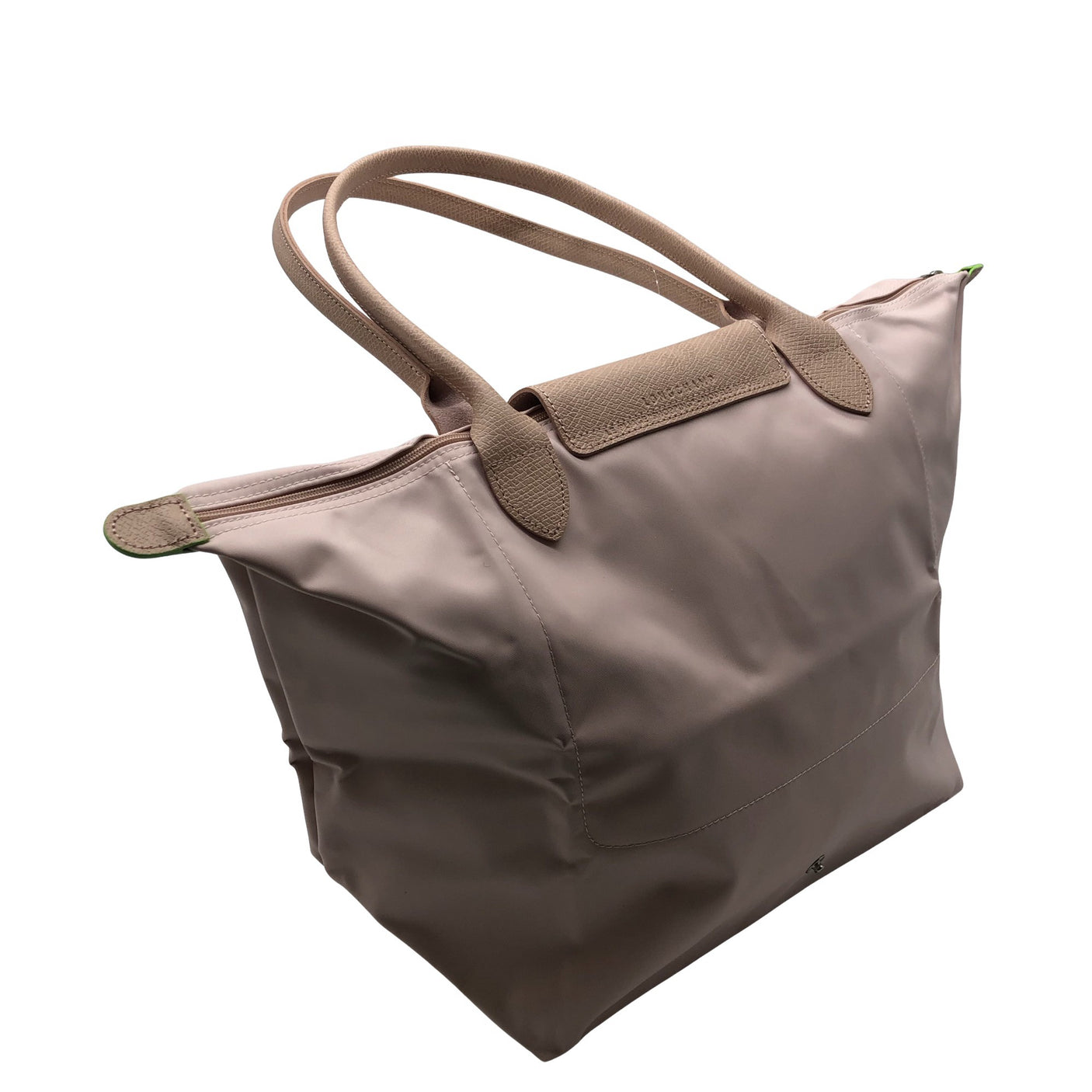 Unisex Longchamp - Handbag, size Maxi - Light pink (2)