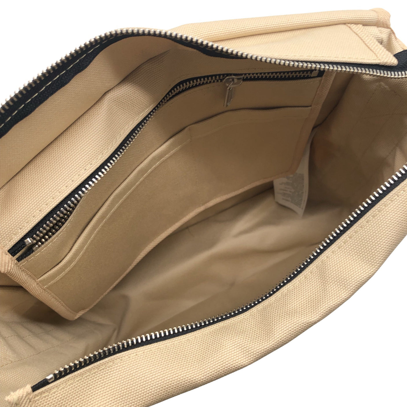 Unisex Marimekko - Shoulder bag, size Midi - Beige (4)
