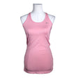 Unisex Röhnisch - Sports top, size 36 - Light pink ()