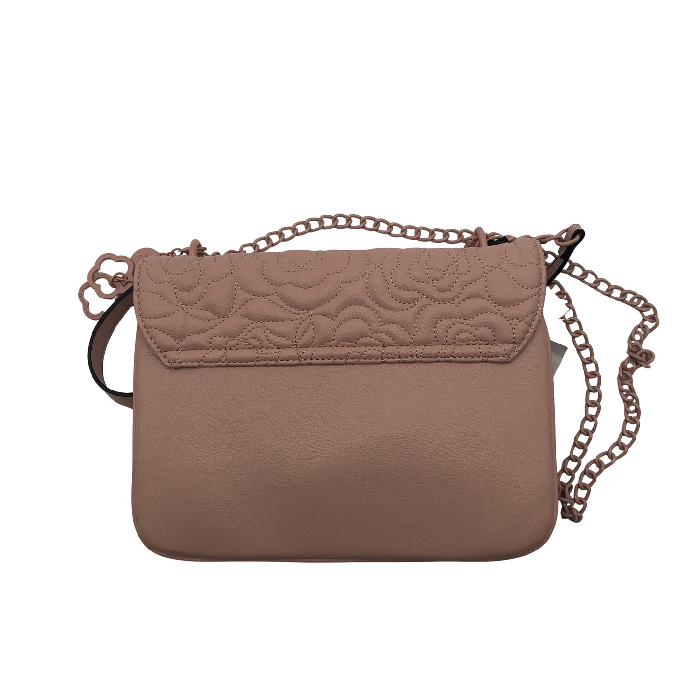 Unisex River Island - Shoulder bag, size Mini - Light pink (2)