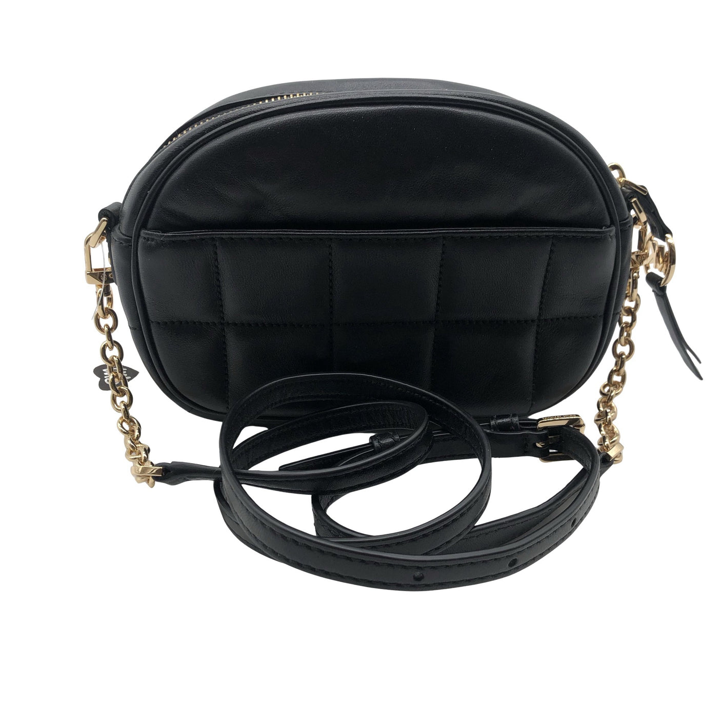 Unisex Michael Kors - Shoulder bag, size Mini - Black (3)
