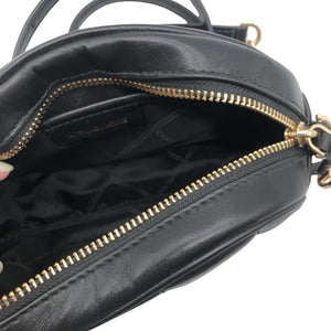 Unisex Michael Kors - Shoulder bag, size Mini - Black (4)