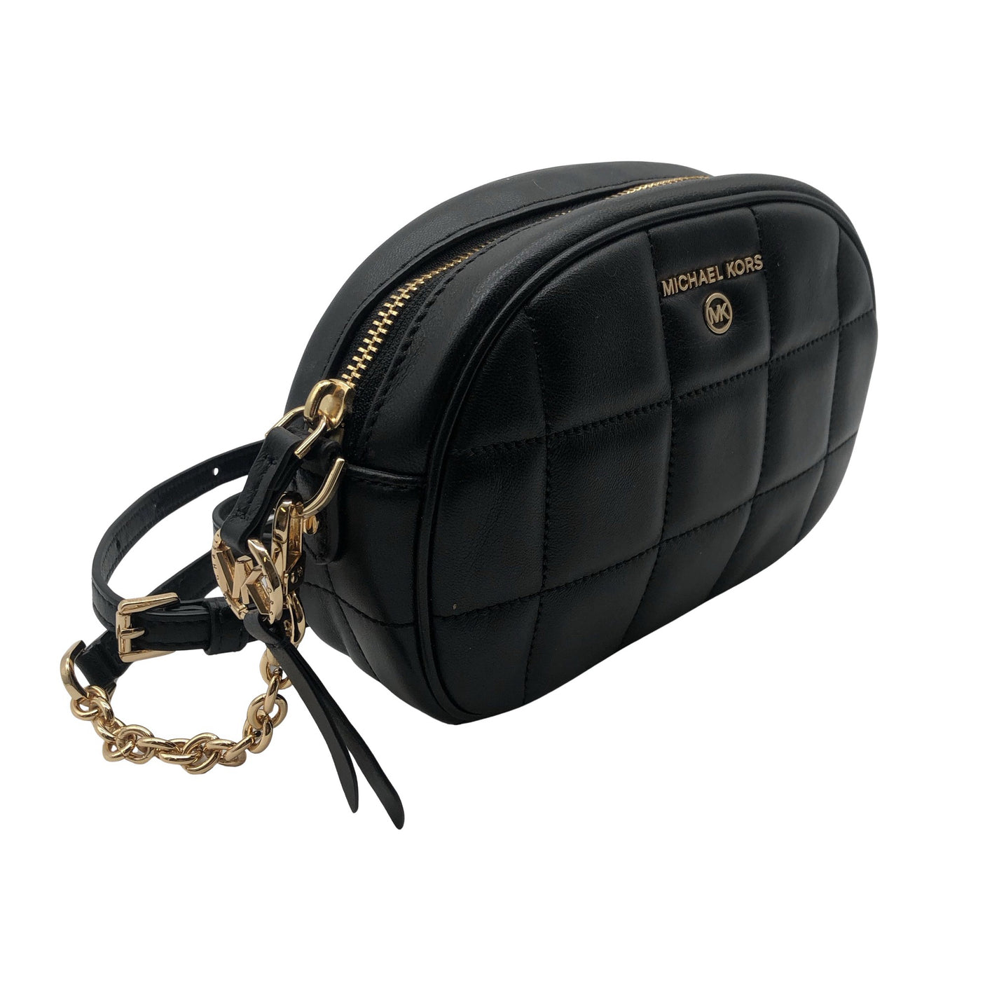 Unisex Michael Kors - Shoulder bag, size Mini - Black (2)