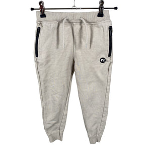 Unisex Name It - Sweatpants, size 98 - 104 - Beige (1)