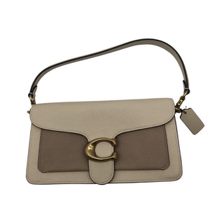 Unisex Coach - Shoulder bag, size Mini - Beige (1)