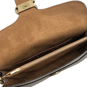 Unisex Coach - Shoulder bag, size Mini - Beige (4)
