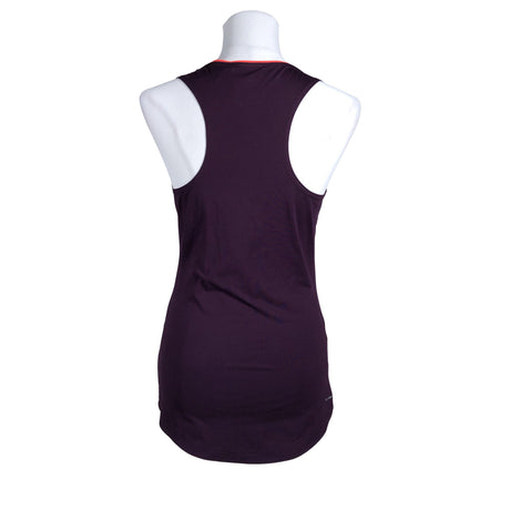 Unisex Reebok - Sports top, size 36 - Violet (2)