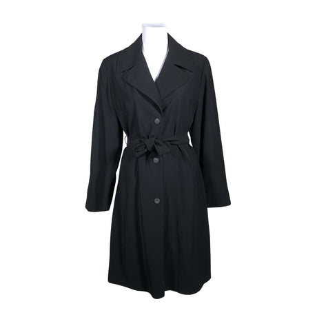 Unisex O.I.S - Trench coat, size 38 - Blue ()