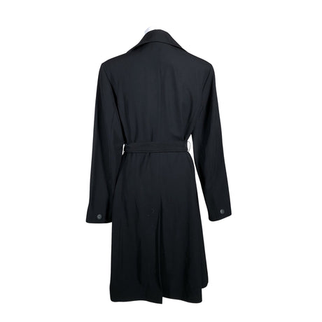 Unisex O.I.S - Trench coat, size 38 - Blue (2)
