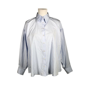 Unisex Gauhar - Blouse, size 34 - Light blue (1)