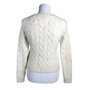 Unisex Andiata - Sweater, size 34 - Natural white (3)