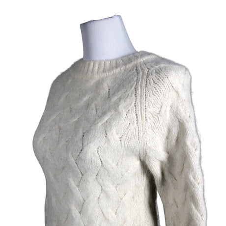 Unisex Andiata - Sweater, size 34 - Natural white (2)
