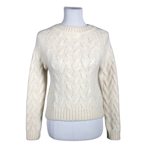 Unisex Andiata - Sweater, size 34 - Natural white (1)