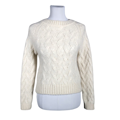 Unisex Andiata - Sweater, size 34 - Natural white ()