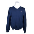 Unisex Gant - Sweater, size M - Blue ()