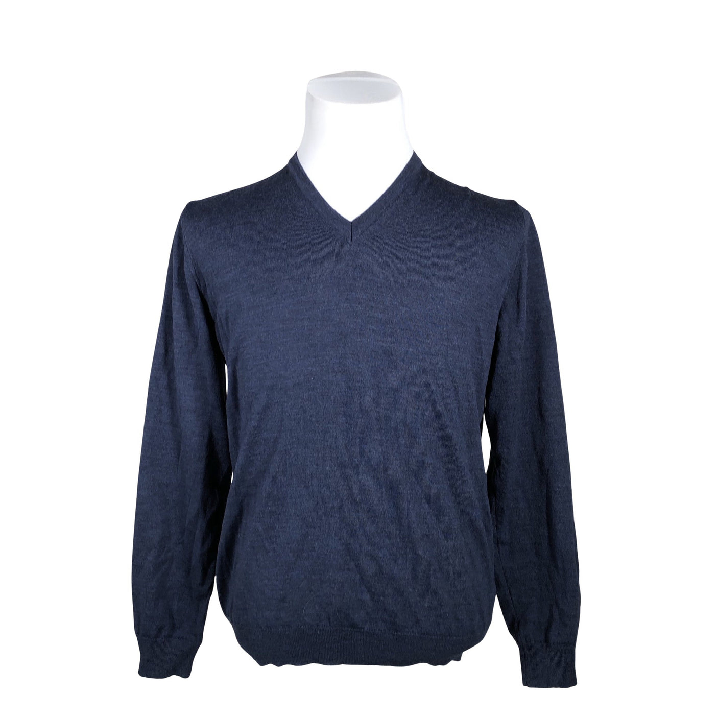 Unisex Sand - Sweater, size L - Blue (1)