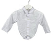 Unisex Artex - Body, size 74 - 80 - White ()