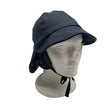 Unisex Reima - Rain hat, size 48 - 50 cm - Blue ()