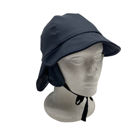 Unisex Reima - Rain hat, size 48 - 50 cm - Blue ()