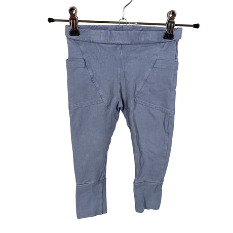 Unisex Gugguu - Tricot pants, size 80 - 86 - Light blue ()