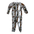 Unisex Martinex - Overalls, size 80 - 86 - Gray ()