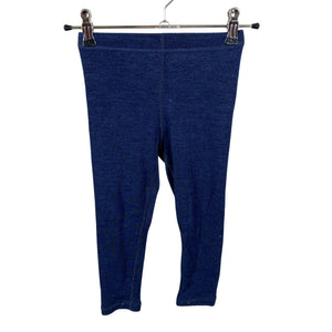 Unisex Reima - Thermal pants, size 86 - 92 - Blue (1)