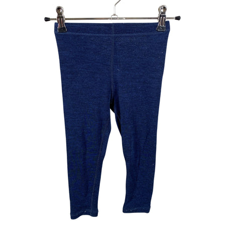 Unisex Reima - Thermal pants, size 86 - 92 - Blue ()
