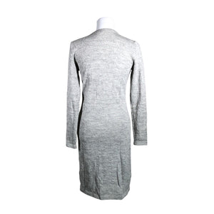 Unisex Alpa - Cardigan, size 36 - Gray (3)