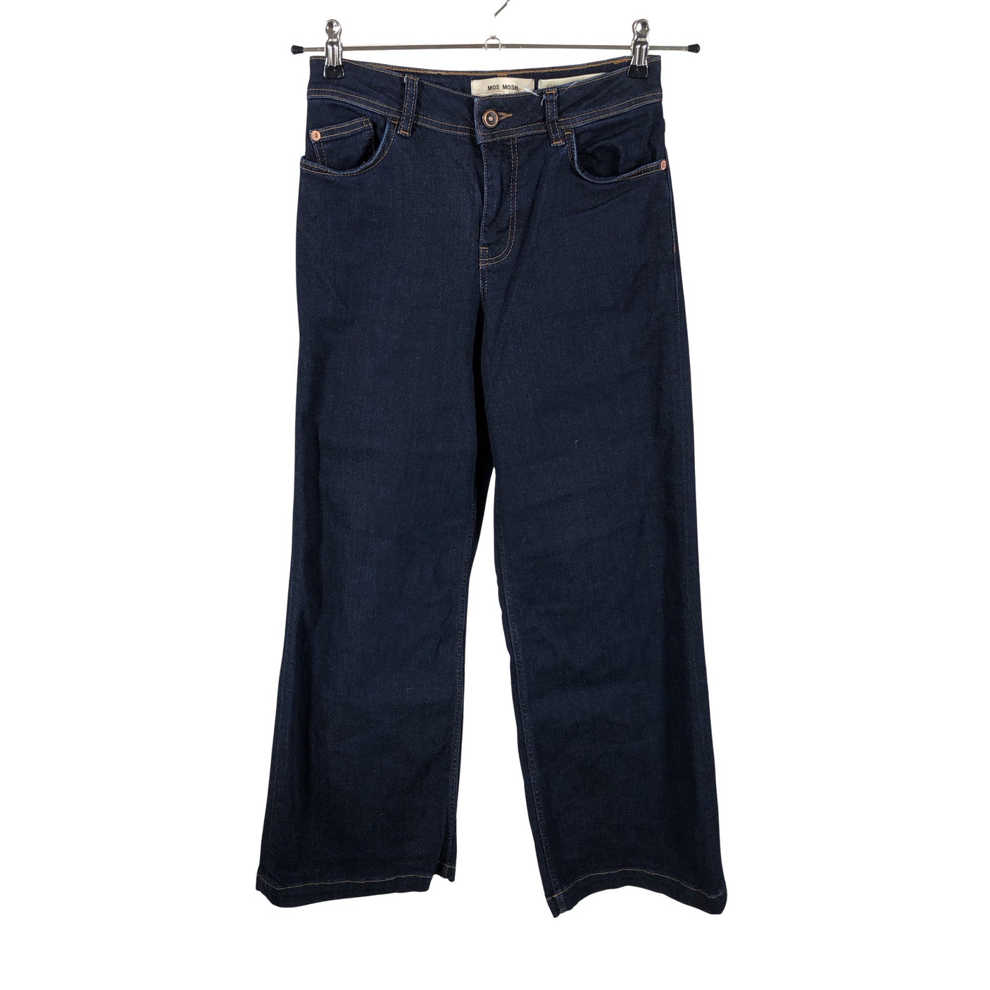 Unisex Mos Mosh - Jeans, size W25 - Blue (1)