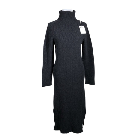 Unisex Pura - Knit dress, size 36 - Gray ()