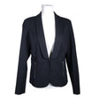 Unisex Minus - Jacket, size 38 - Blue ()