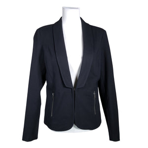 Unisex Minus - Jacket, size 38 - Blue (1)