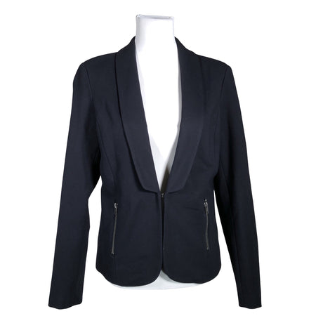 Unisex Minus - Jacket, size 38 - Blue ()