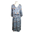 Unisex NOSH - Dress, size 38 - Blue ()