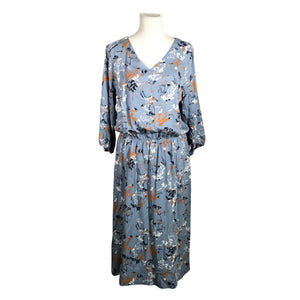 Unisex NOSH - Dress, size 38 - Blue (1)