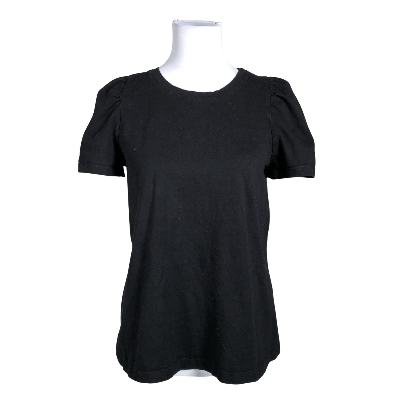 Unisex Gauhar - T-shirt, size 38 - Black (1)