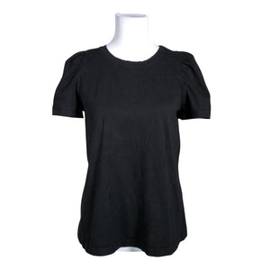 Unisex Gauhar - T-shirt, size 38 - Black (1)
