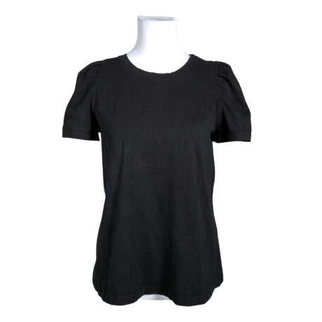 Unisex Gauhar - T-shirt, size 38 - Black ()