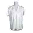 Unisex Mos Mosh - T-shirt, size 38 - White ()