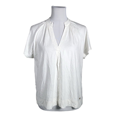 Unisex Mos Mosh - T-shirt, size 38 - White ()