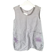Unisex Chas - Dress, size 110 - 116 - Gray ()