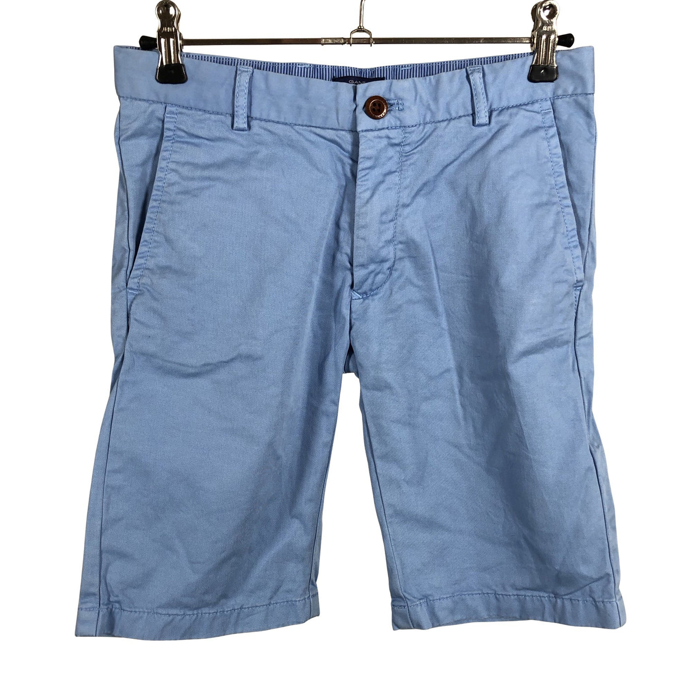 Unisex Gant - Shorts, size 134 - 140 - Light blue (1)