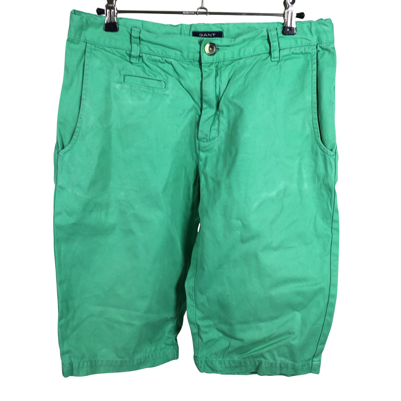 Unisex Gant - Shorts, size 164 - 170 - Green (1)