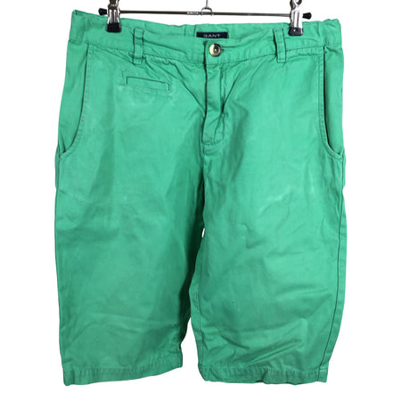 Unisex Gant - Shorts, size 164 - 170 - Green ()
