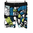 Unisex Quiksilver - Swim trunks, size W34 - Black ()