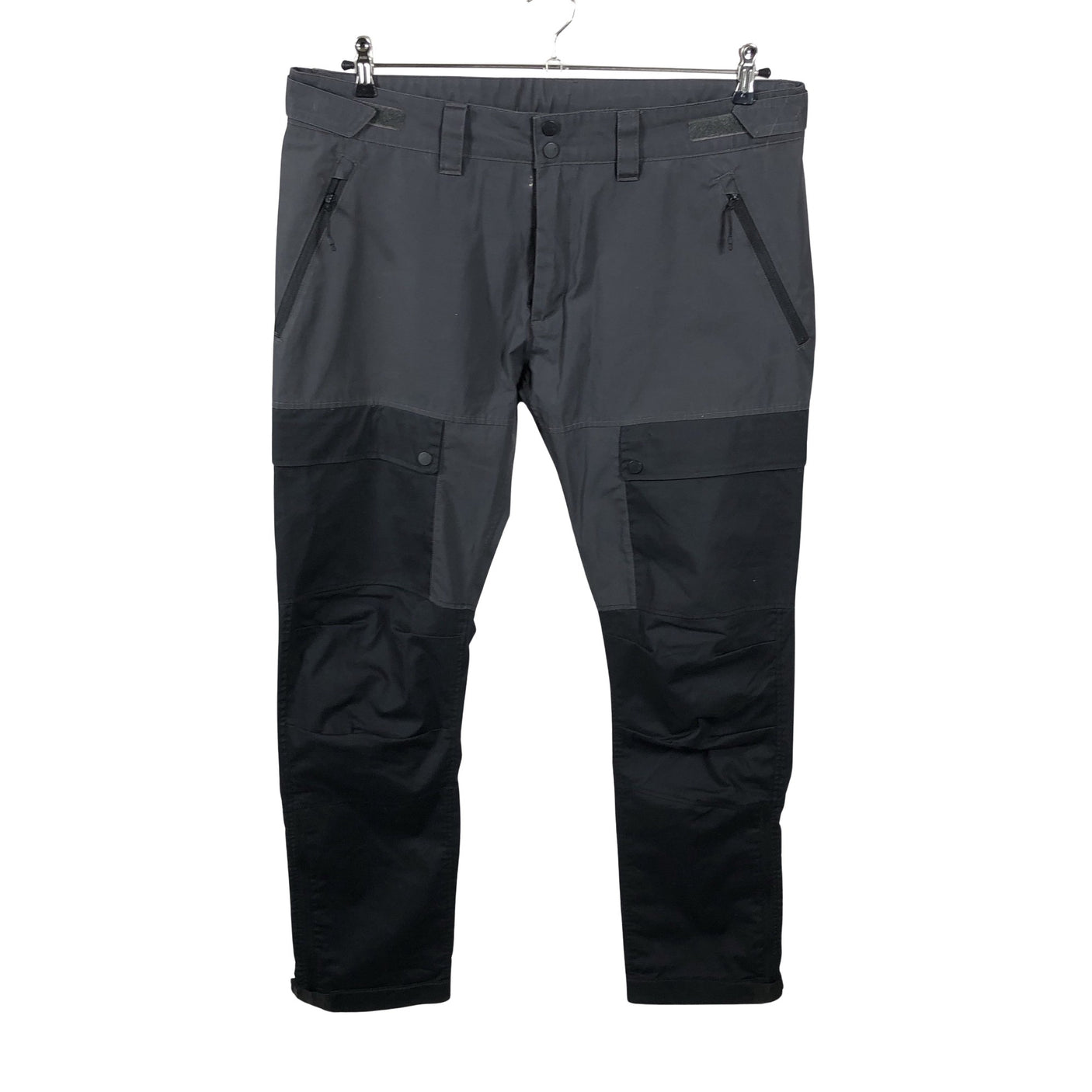 Unisex Everest - Outdoor pants, size XL - Gray (3)