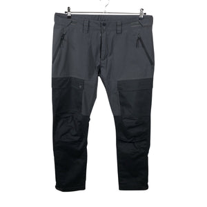 Unisex Everest - Outdoor pants, size XL - Gray (3)