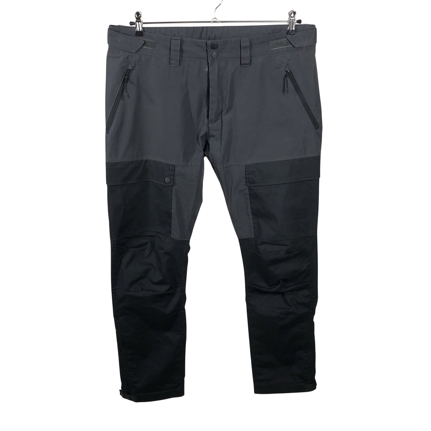 Unisex Everest - Outdoor pants, size XL - Gray (2)